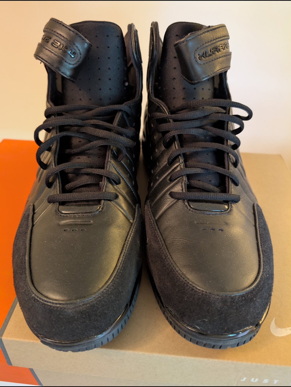 Nike Air Hurrache 2K4 OT